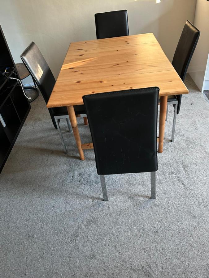 Professional House Apartment Грейвсенд Екстериор снимка