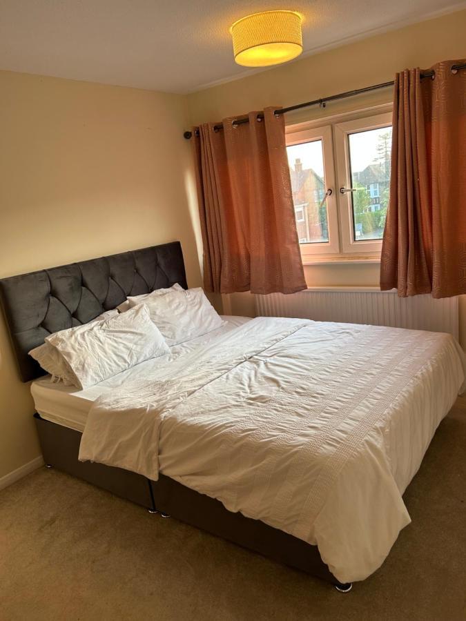 Professional House Apartment Грейвсенд Екстериор снимка