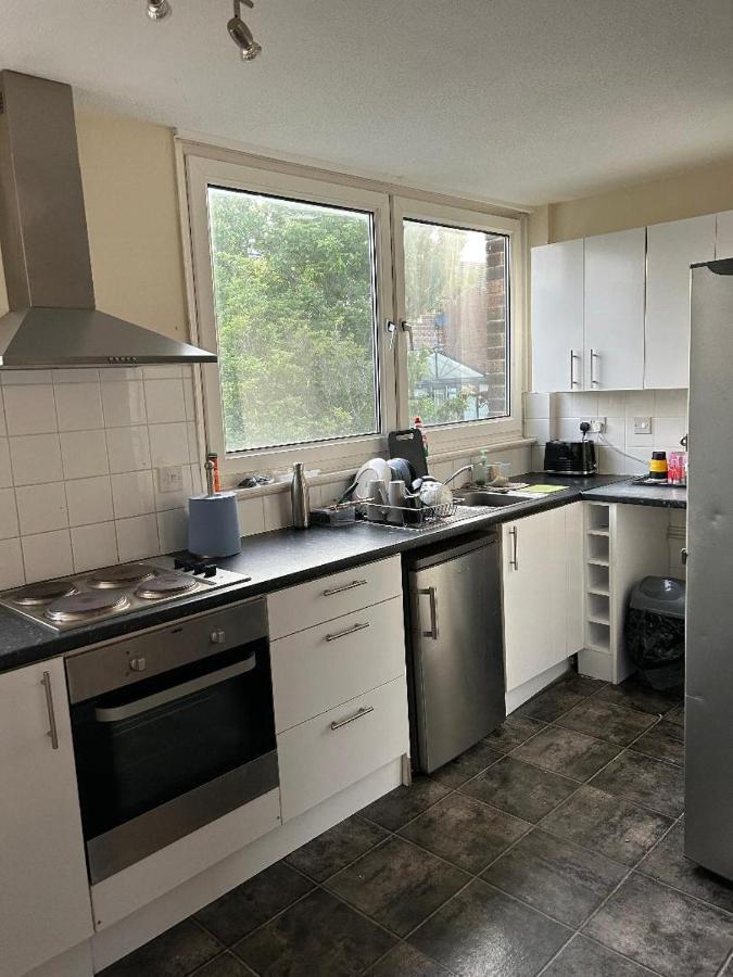 Professional House Apartment Грейвсенд Екстериор снимка