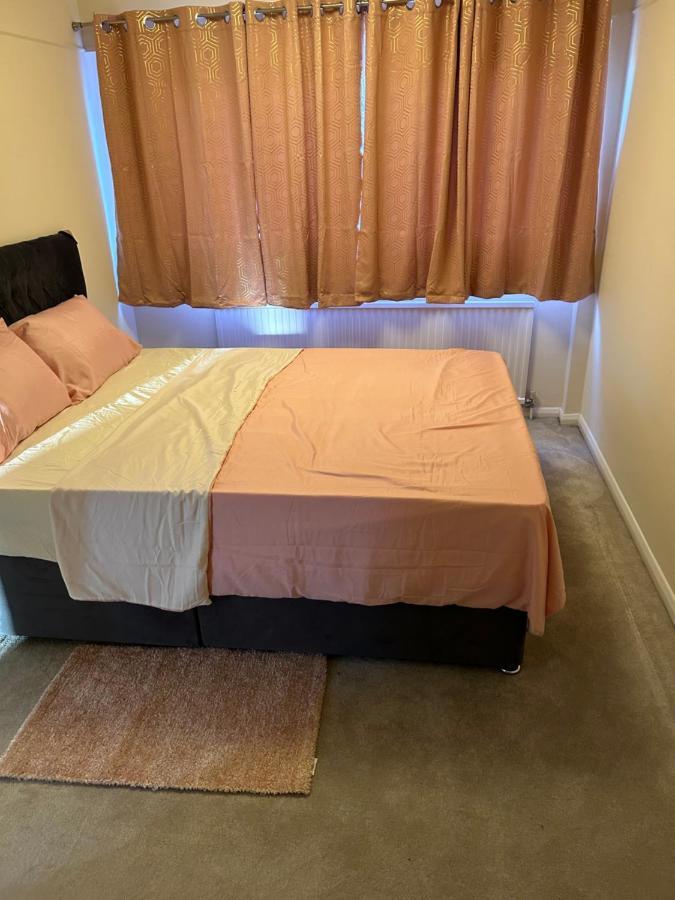 Professional House Apartment Грейвсенд Екстериор снимка