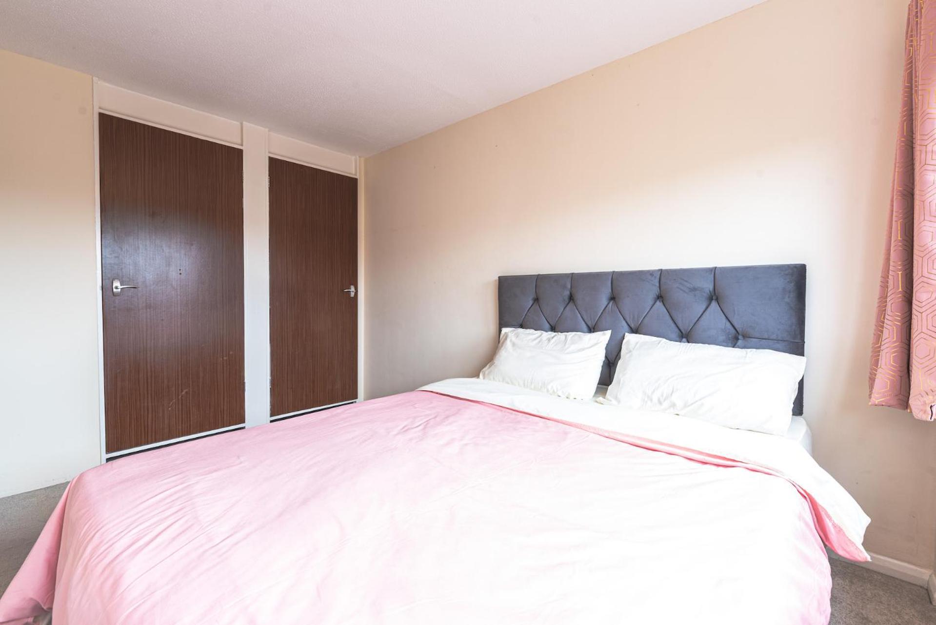 Professional House Apartment Грейвсенд Екстериор снимка