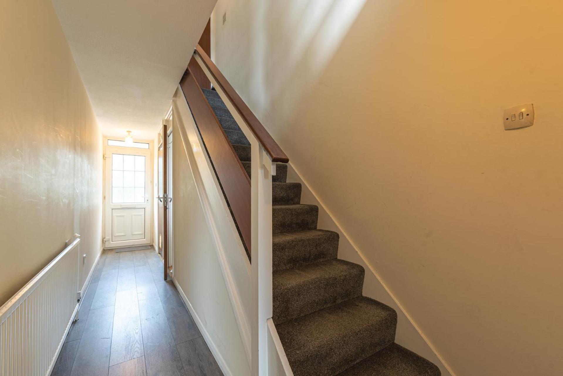 Professional House Apartment Грейвсенд Екстериор снимка