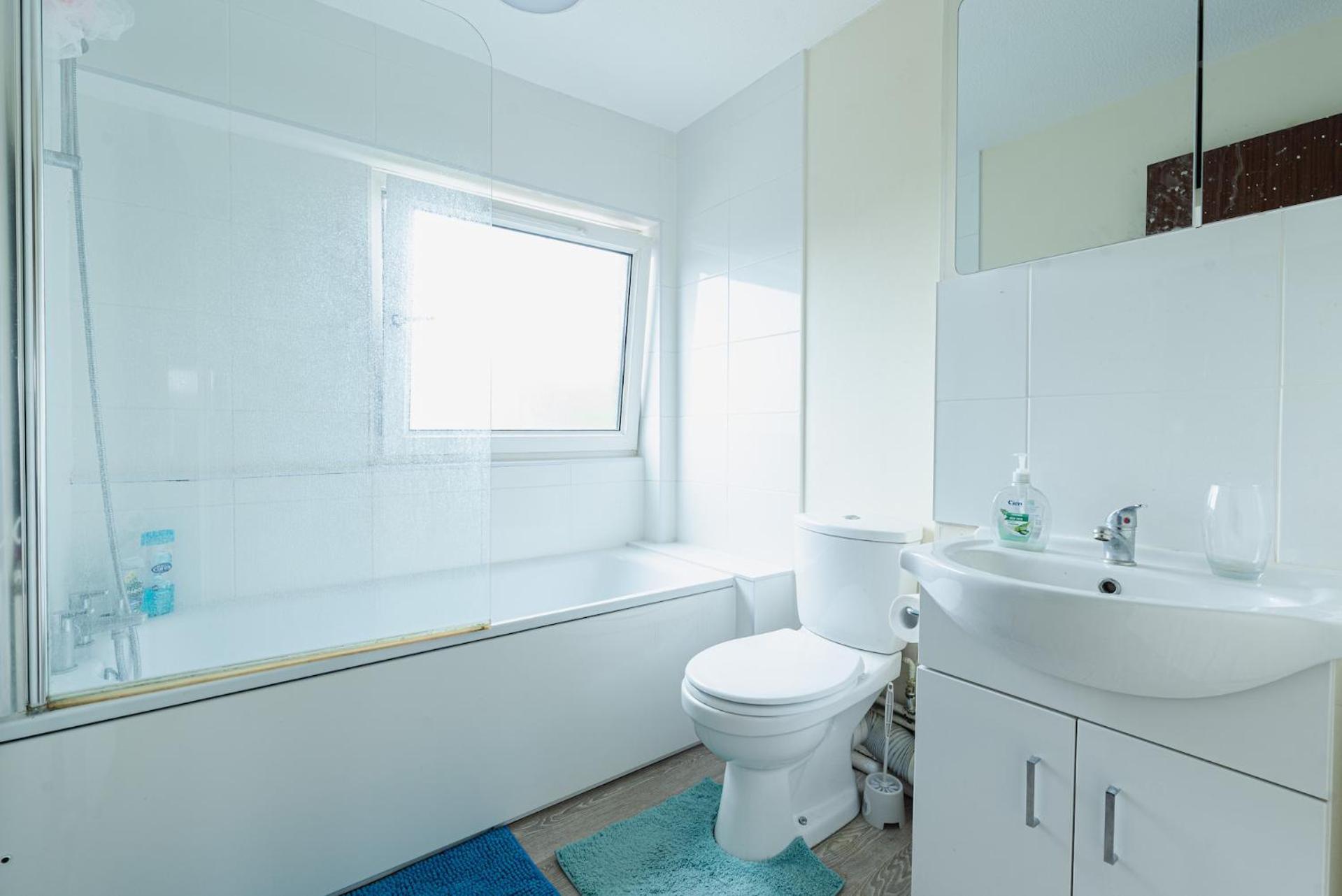 Professional House Apartment Грейвсенд Екстериор снимка