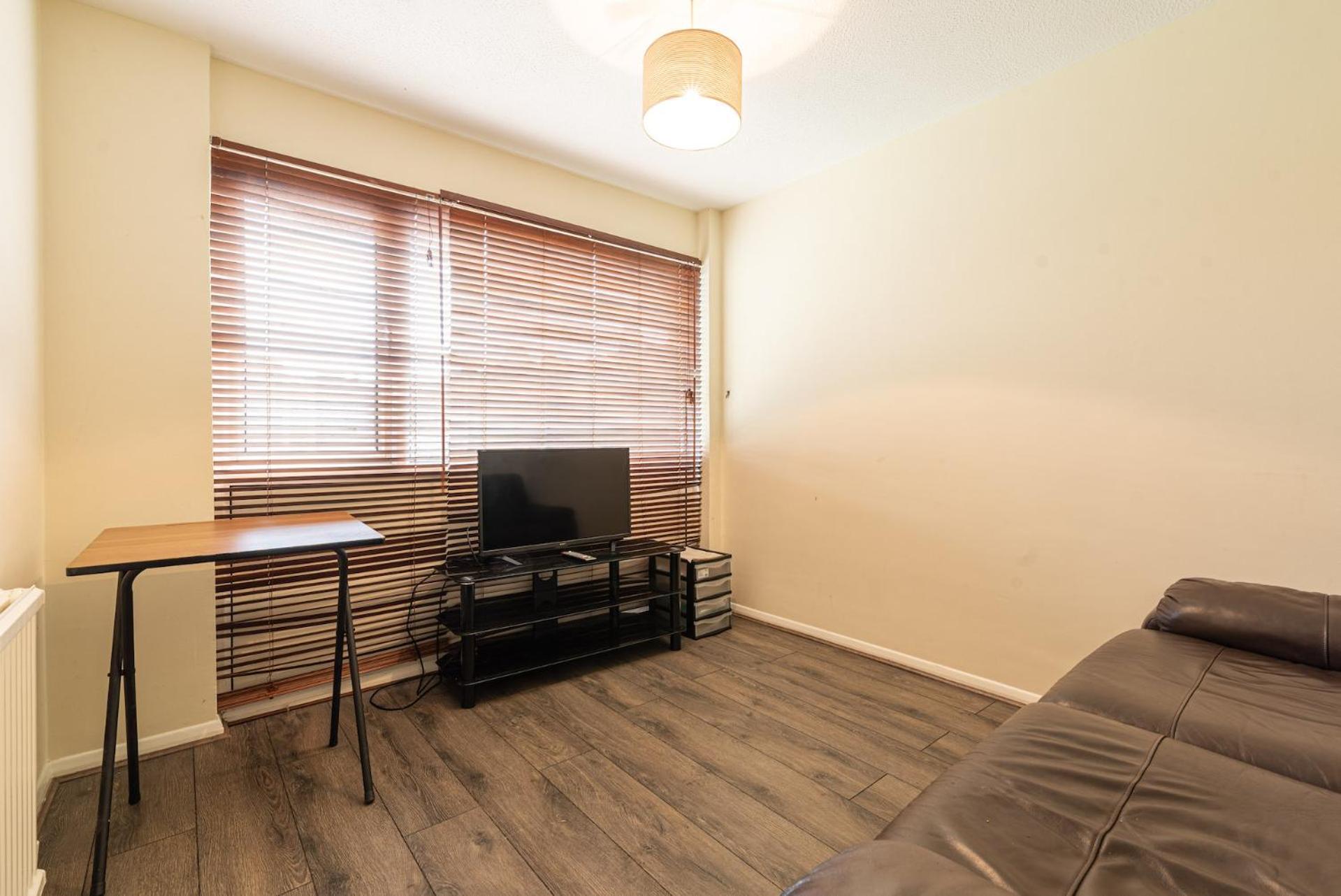 Professional House Apartment Грейвсенд Екстериор снимка
