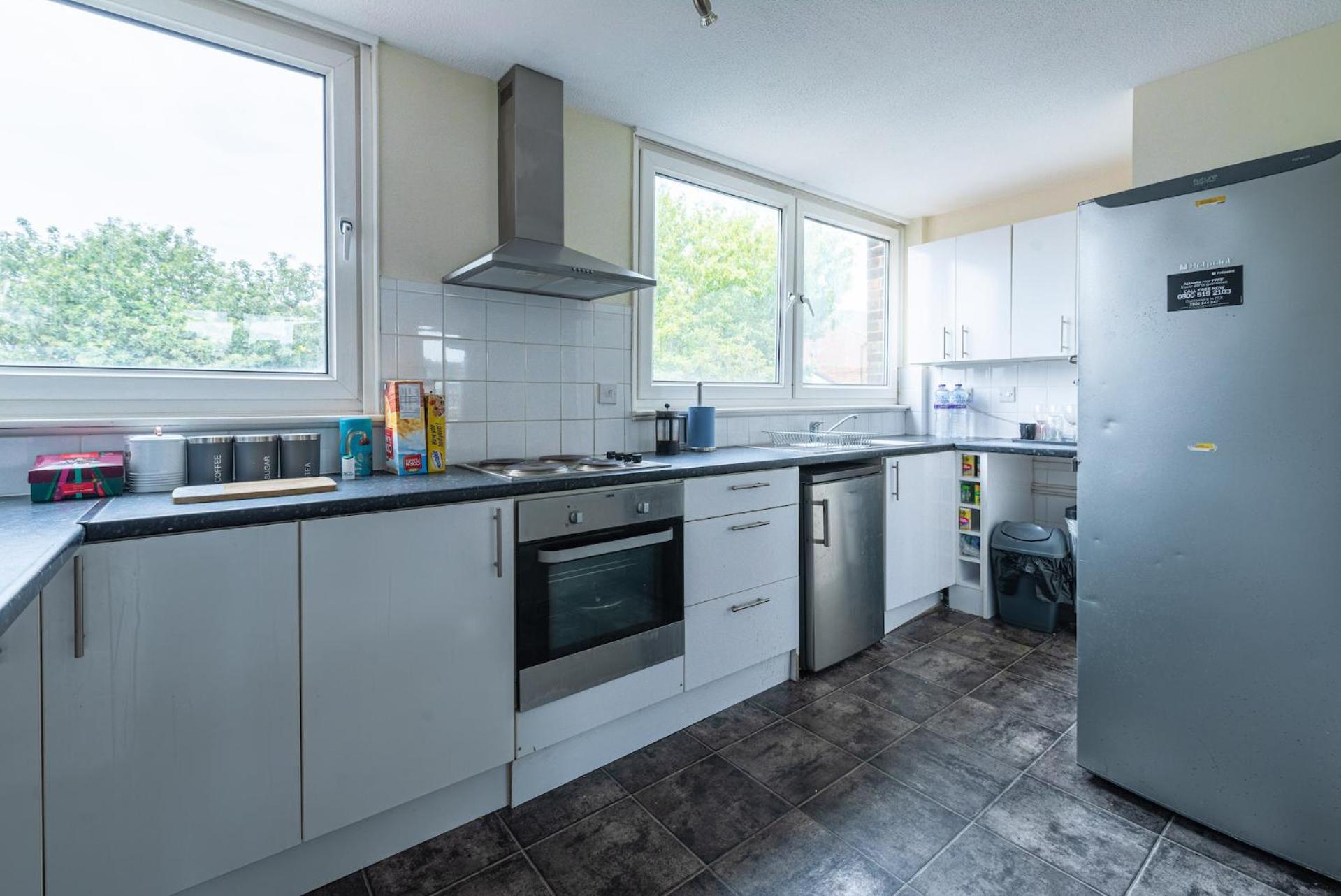 Professional House Apartment Грейвсенд Екстериор снимка