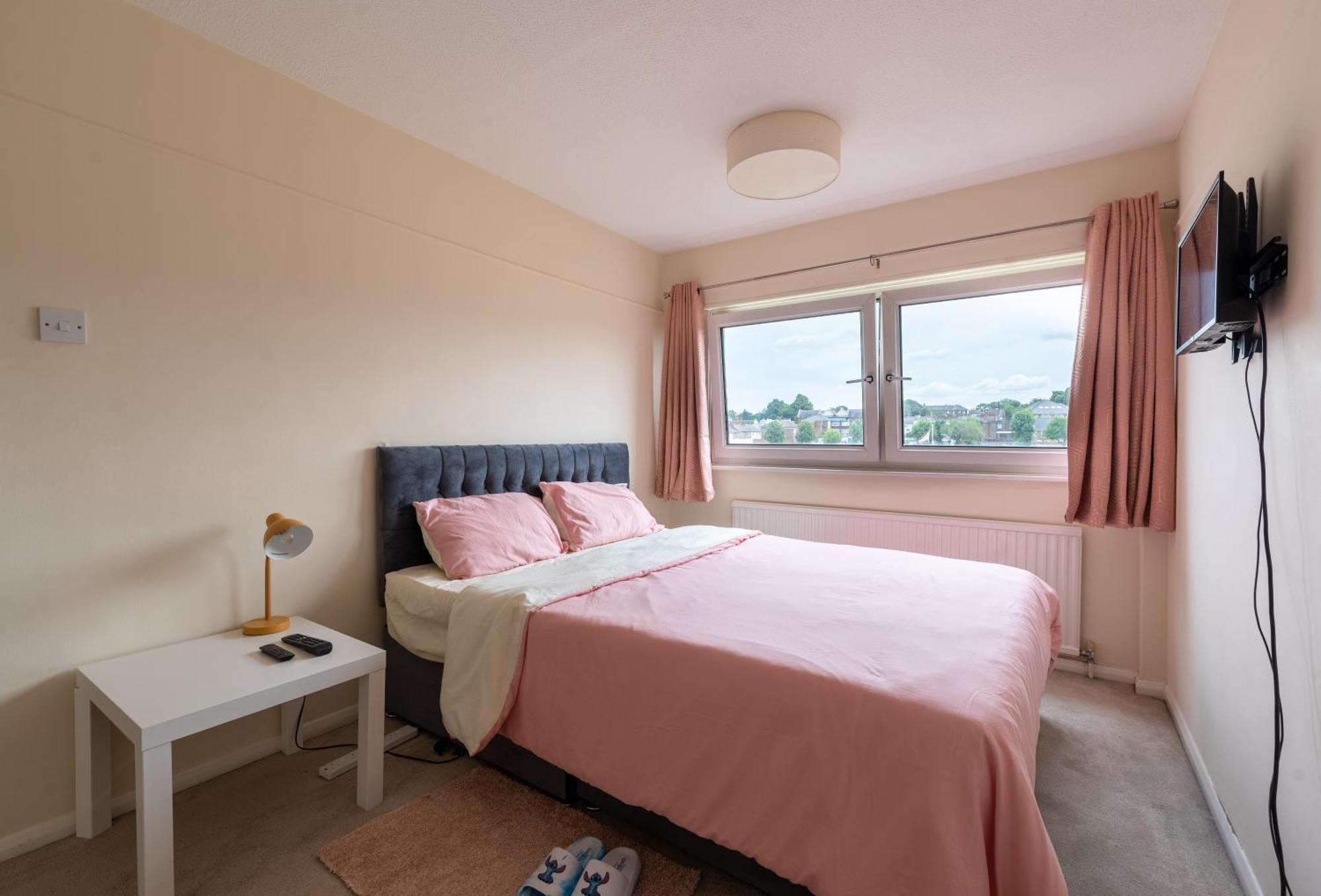 Professional House Apartment Грейвсенд Екстериор снимка